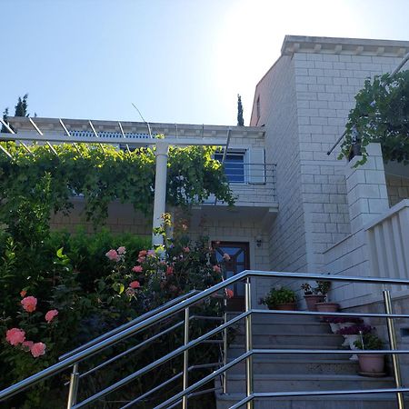 Apartments Spilan Млини Экстерьер фото