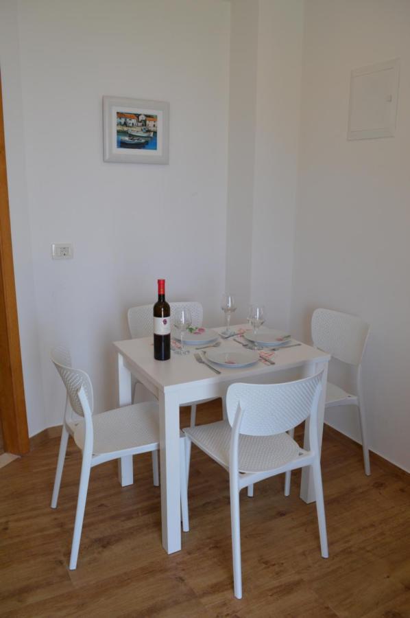 Apartments Spilan Млини Экстерьер фото